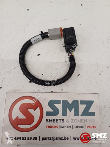 Système électrique Thermoking neuf