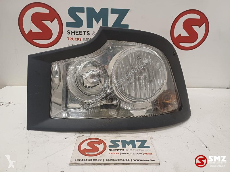 Náhradní díly pro kamiony Mercedes Occ koplamp...