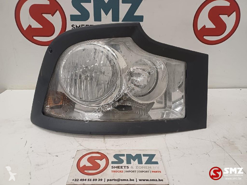 Náhradní díly pro kamiony Mercedes Occ koplamp...