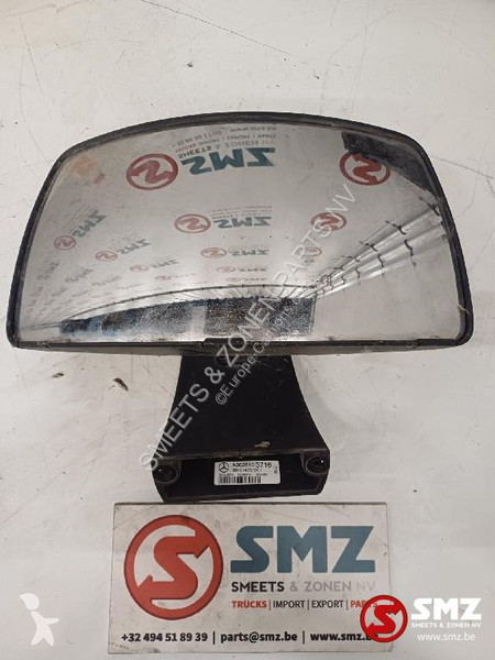 قطع غيار الآليات الثقيلة Mercedes Occ...
