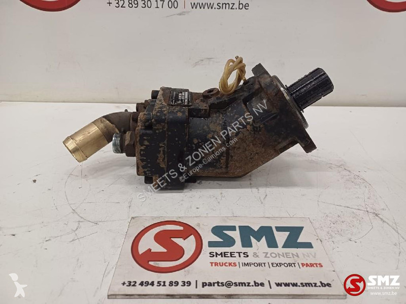 Reservdelar lastbilar Occ hydraulische pomp...