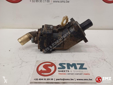 Système hydraulique