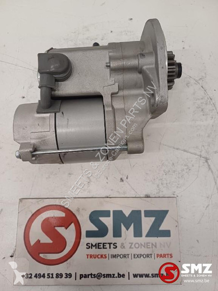 Peças pesados Starter Cummins