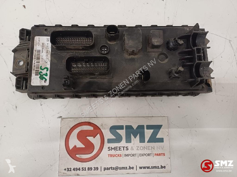 Reservdelar lastbilar Mercedes Occ ECU SAM...