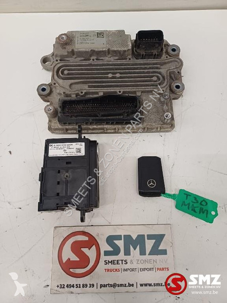 Reservdelar lastbilar Mercedes Occ ECU...