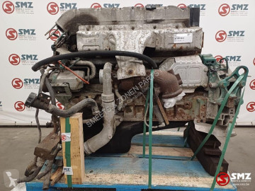 Motorblock Volvo