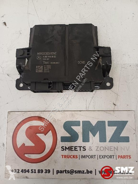 Reservdelar lastbilar Mercedes Occ ECU...