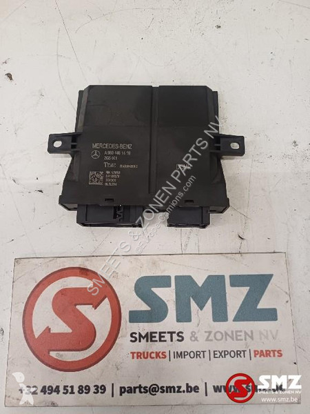 Reservdelar lastbilar Mercedes Occ ECU...
