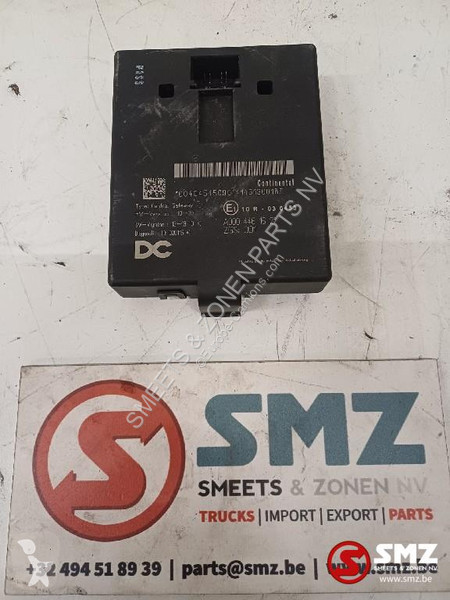 Reservdelar lastbilar Mercedes Occ ECU central...