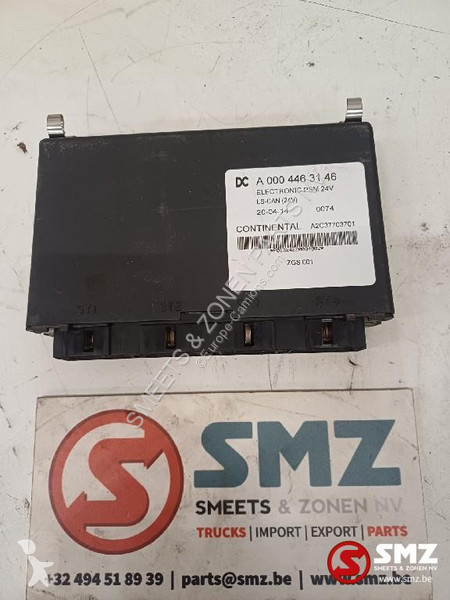 Reservdelar lastbilar Mercedes Occ ECU PSM...