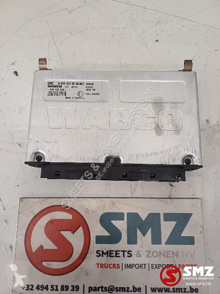 Piese camioane Mercedes Occ ECU EBS3 ZM...