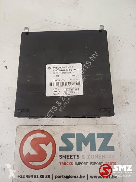 Reservdelar lastbilar Mercedes Occ ECU CPC3...