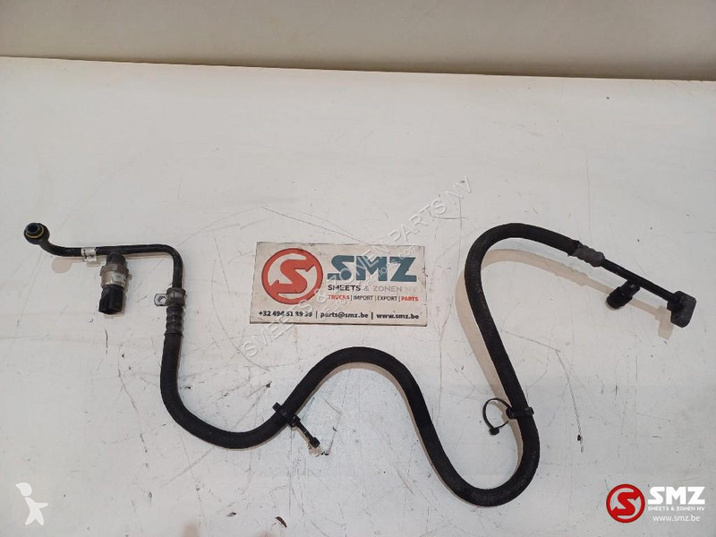 Reservdelar lastbilar Scania Occ aircoleiding +...
