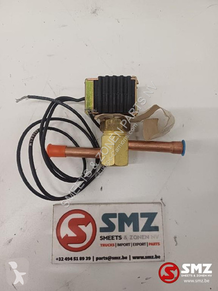 Reservdelar lastbilar Thermoking Magneetventiel...