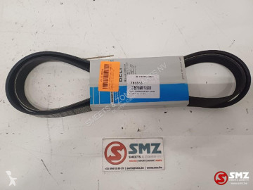 Pièces poids lourds Thermoking Riemmotor naar compressor Thermoking