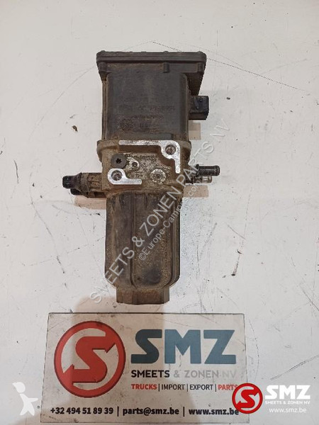 Peças pesados Scania Occ AdBluepomp cania