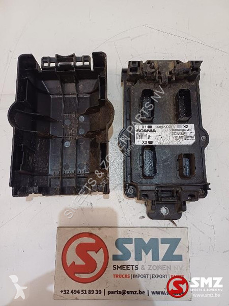 Reservdelar lastbilar Scania Occ CU BS7...
