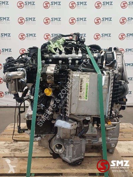 Peças pesados Mercedes Occ motor Mercedes /...