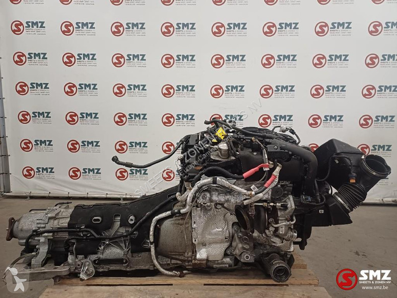 Reservedele til lastbil BMW Occ motor BMW B48 +...
