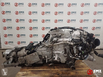 BMW M3 Occ motor + versnellingsbak BMW B57D30B Xdrive