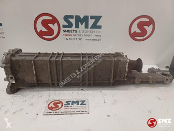 Motor Mercedes