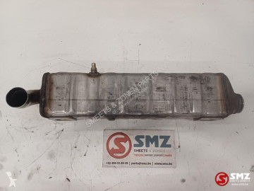 Moteur Mercedes