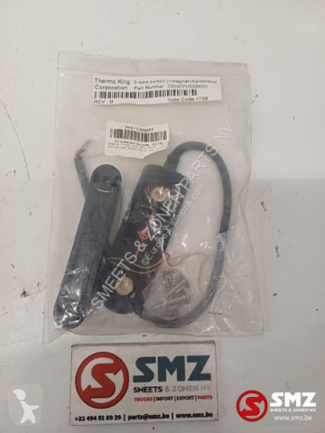 Système électrique Thermoking neuf