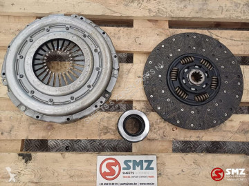 Transmission DAF ny