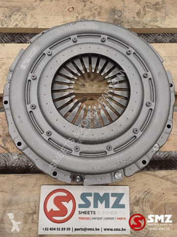 Transmission DAF ny