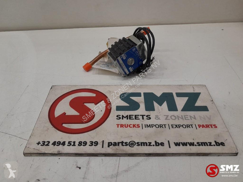 Reservdelar lastbilar Thermoking Magneetventiel...