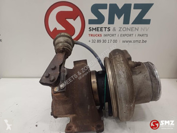 Turbocompresseur Mercedes