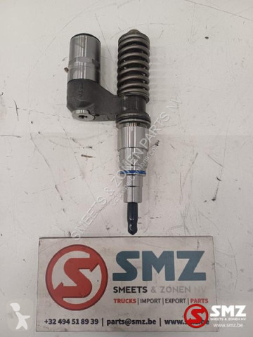 Système de carburation Scania neuf