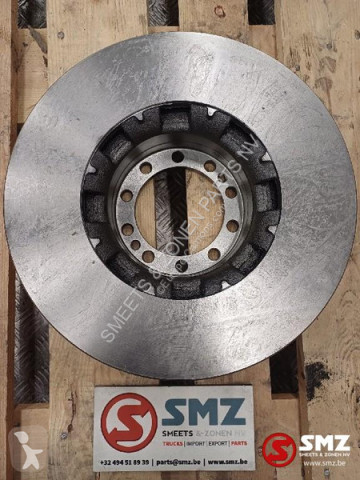 Disque de frein DAF neuf