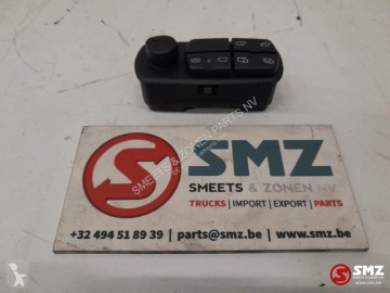 Système électrique Mercedes neuf