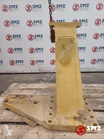Reservdelar lastbilar Caterpillar D6M Occ steun Caterpillar