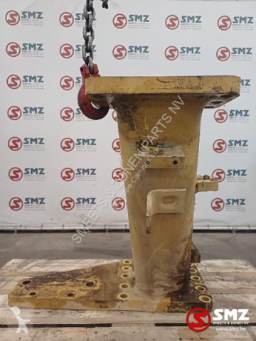 CaterpillarD6M