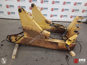 CaterpillarD6M