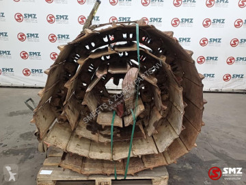 قطع غيار الآليات الثقيلة Caterpillar