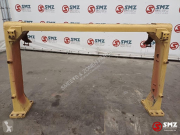 Reservdelar lastbilar Caterpillar D6M LGP Occ radiatorbeugel D6M Caterpillar