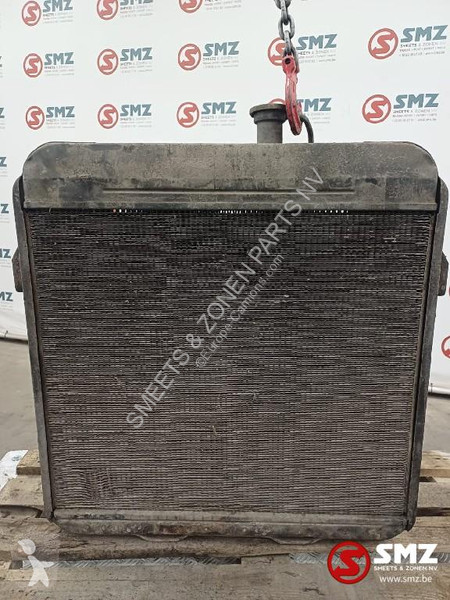Reservdelar lastbilar Scania Occ radiator...