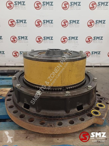 Transmission Caterpillar