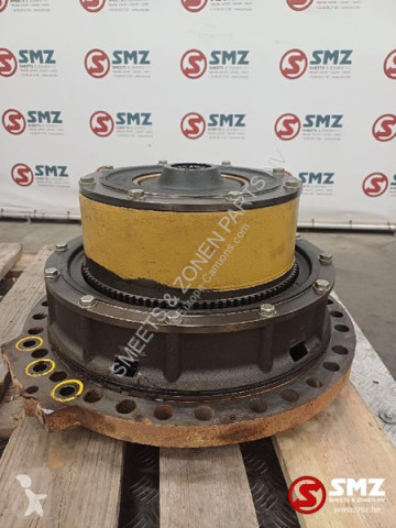 Transmission Caterpillar