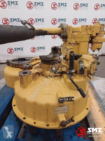 Transmission Caterpillar