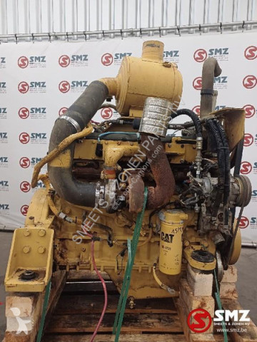 Caterpillar Occ motor D6M Caterpillar 3116