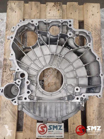 Motor Mercedes