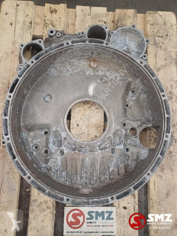 Moteur Mercedes