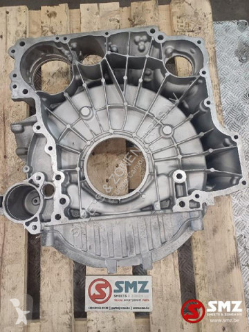 Moteur Mercedes