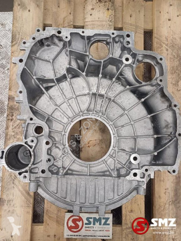 Motor Mercedes