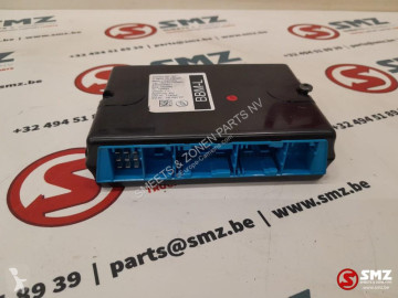 Manöverbox DAF