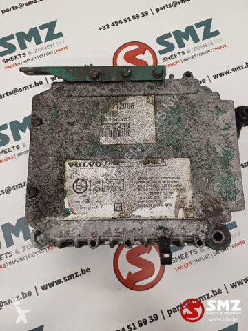 Volvo Occ ECU motorbesturingseenheid D6B220 Volvo